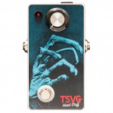 TSVG hand built Effects Pedal, Hard Stuff Boost